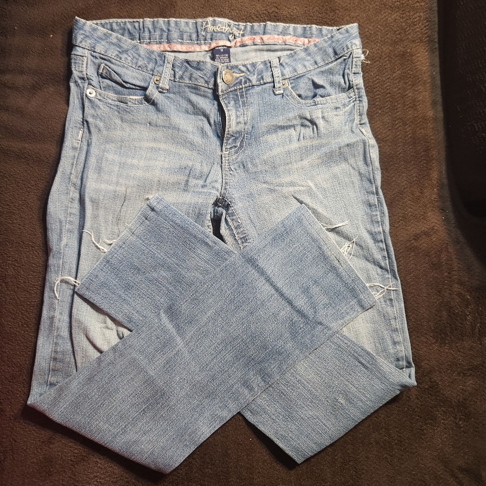 Amethyst Jeans